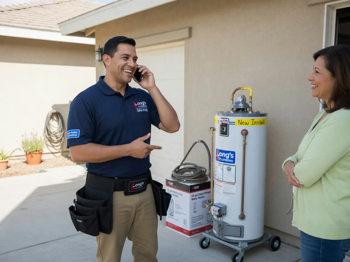 Leak Detection Hooper, WA FAQs